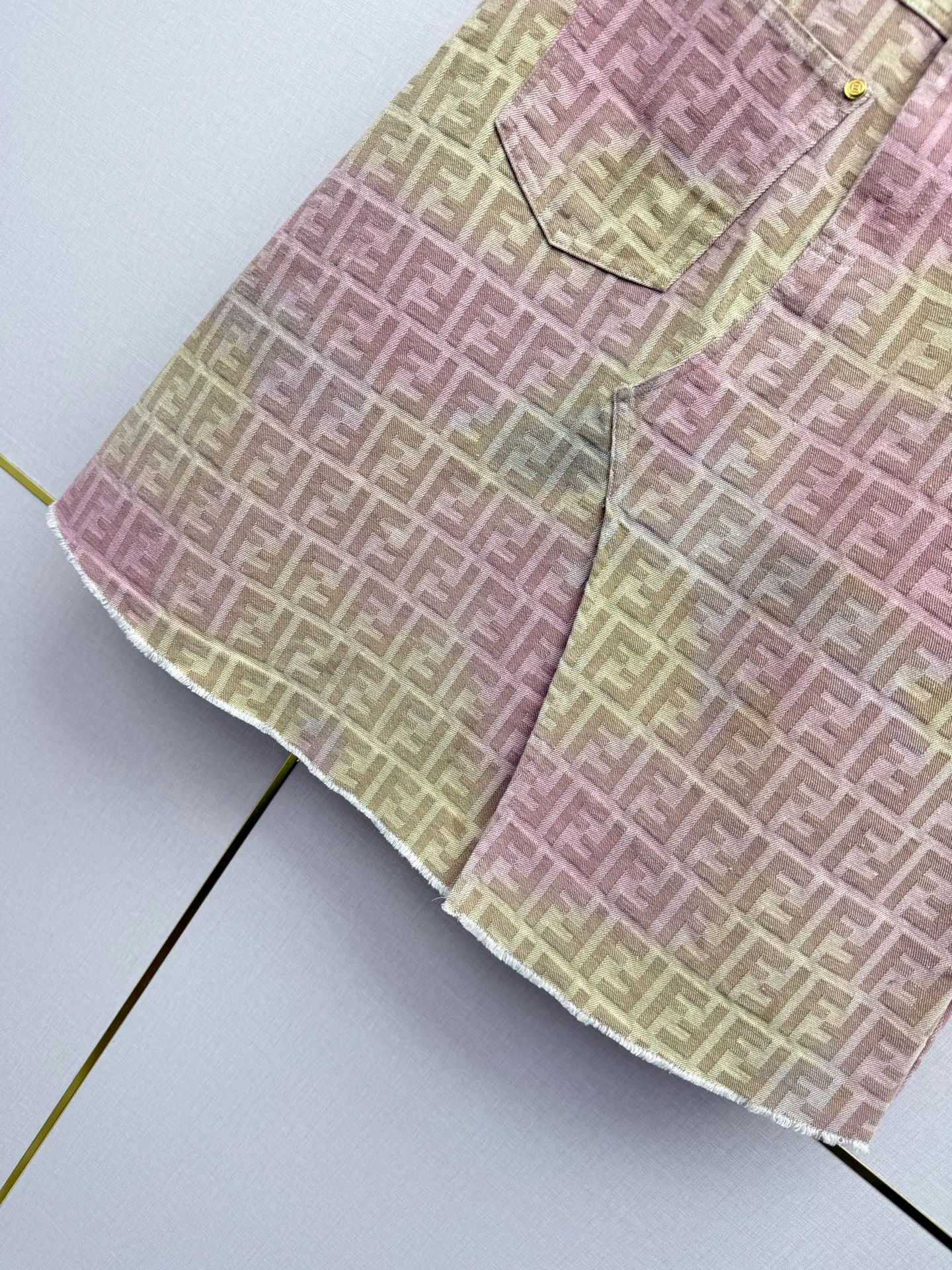 Юбки Женские Fendi 13266168