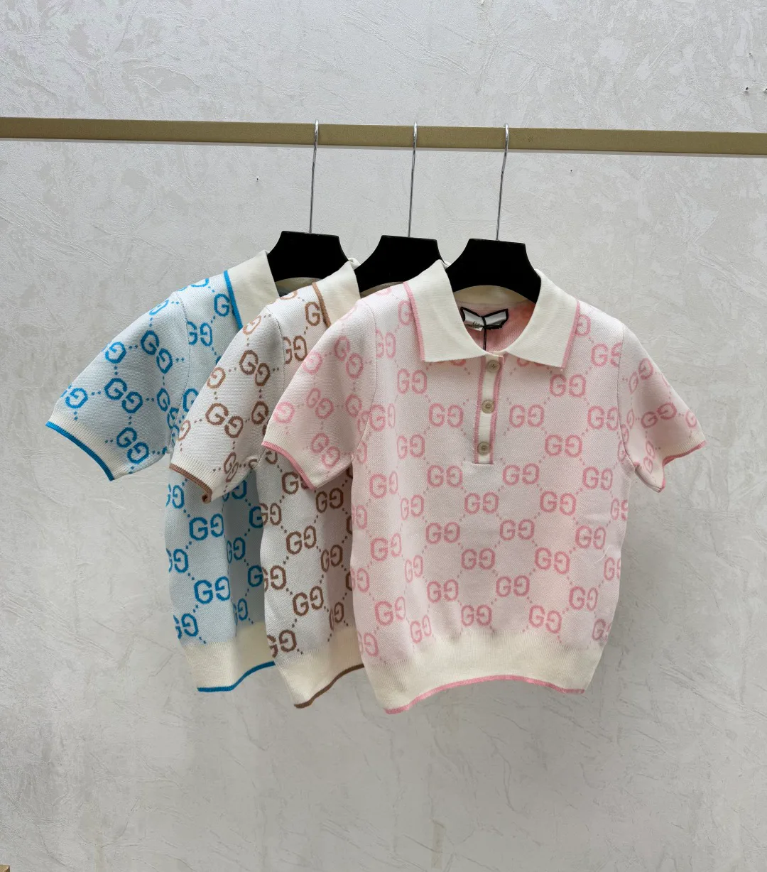 Джемперы И Свитеры Женские Goyard 1805299