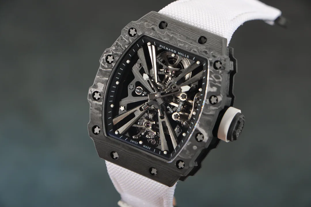 Часы Мужские Richard Mille 11534256