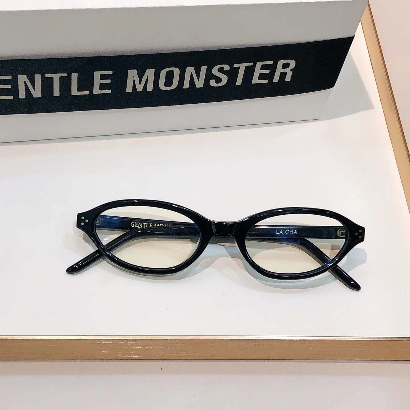 Очки Gentle Monster 17374988