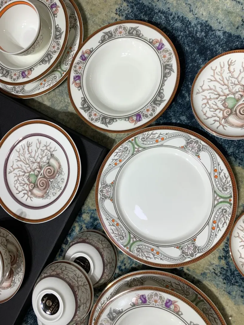 Посуда Versace 3707179