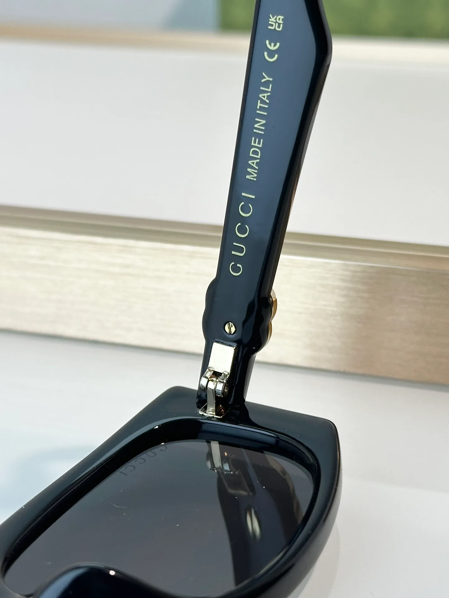 Очки Gucci 796046