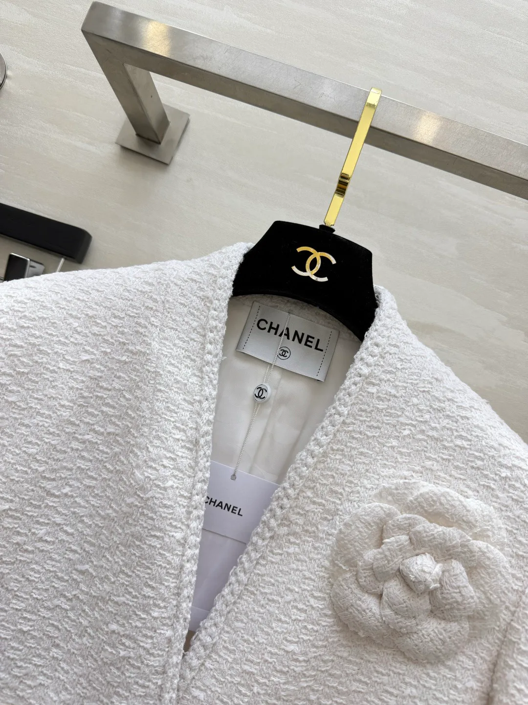 Жакеты Женские Chanel 18629134
