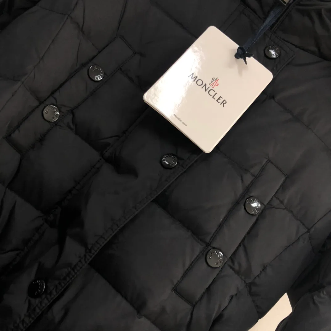 Куртки И Пуховики Женские Moncler 18188704
