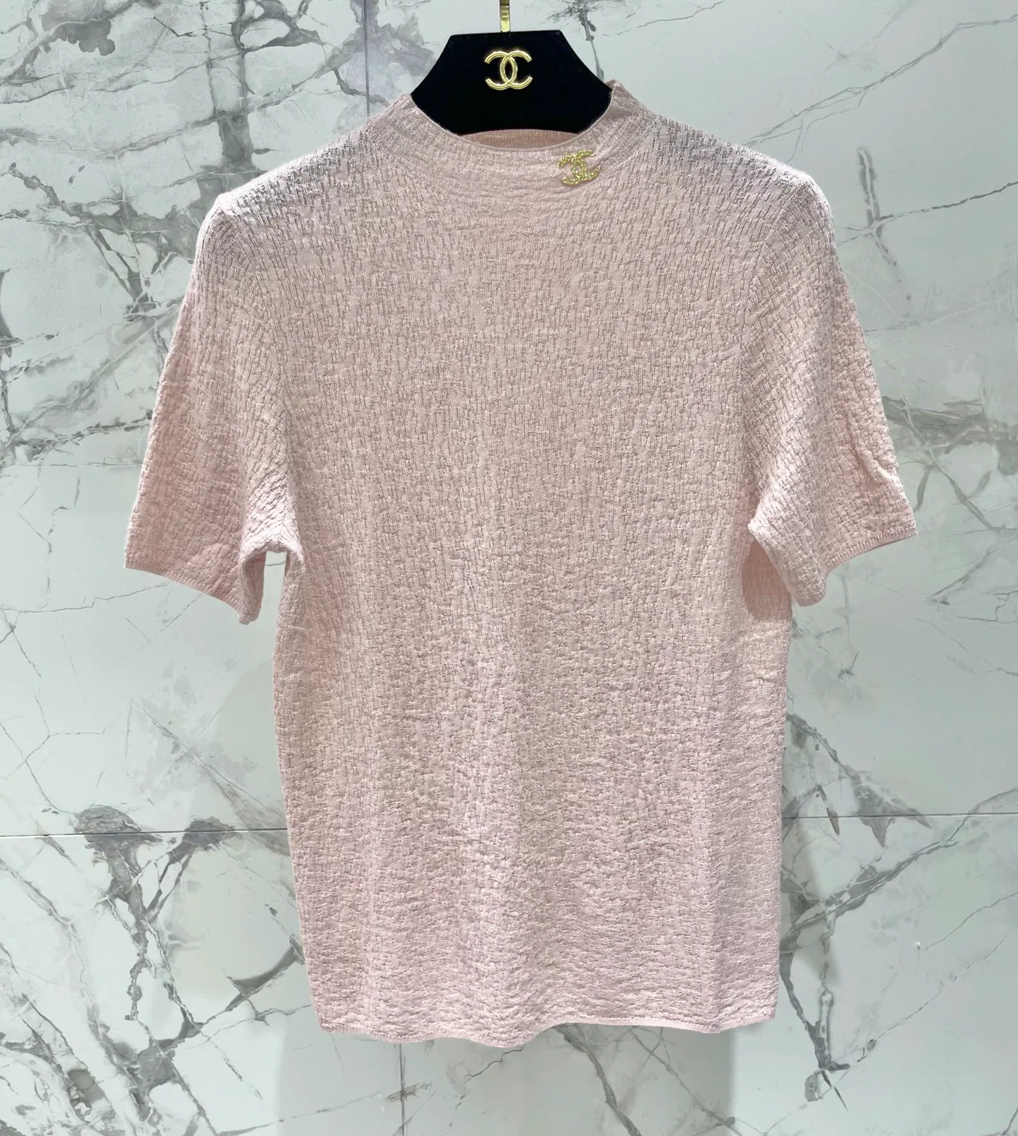 Топы Женские Chanel 12833666