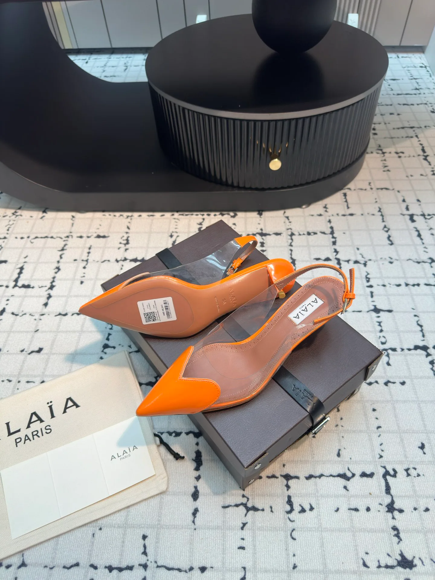 Туфли Женские Alaia 1878865