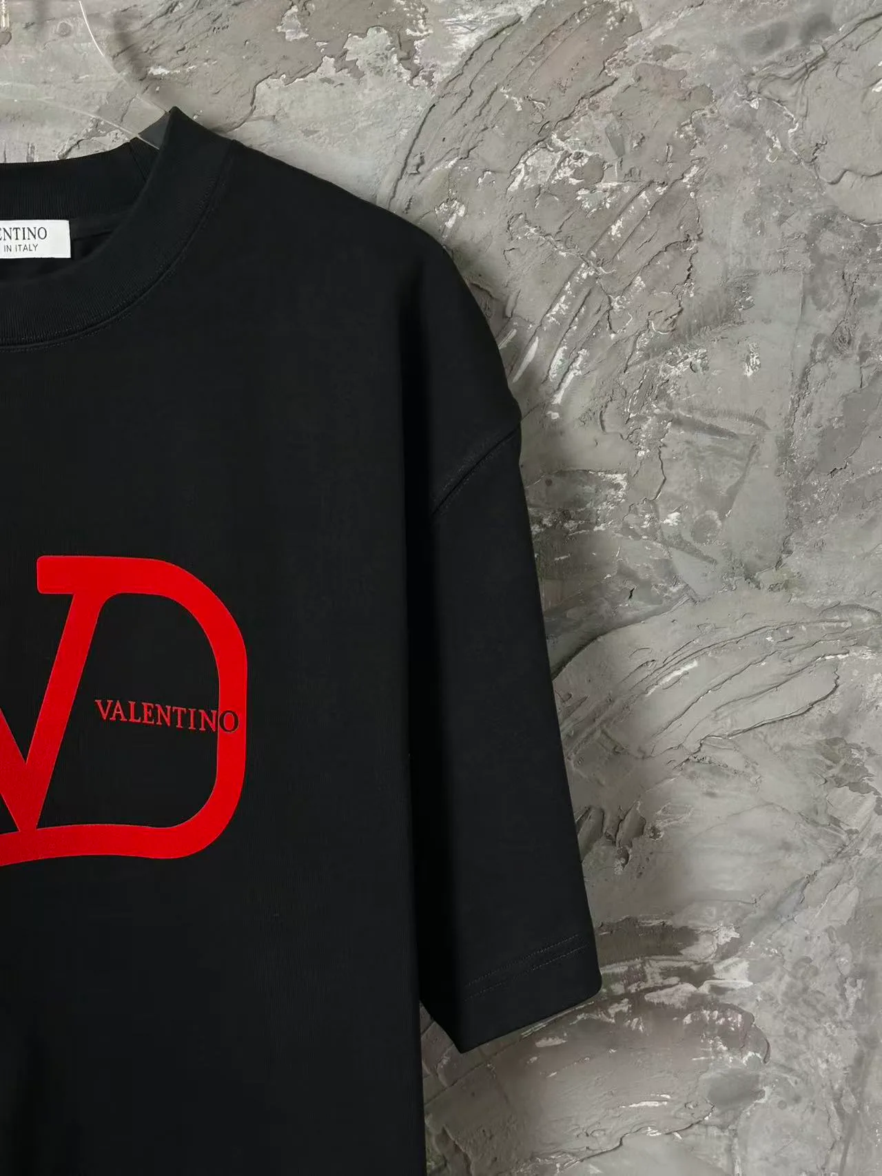 Футболки Мужские Valentino 1331444