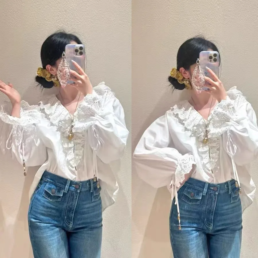 Топы Женские Chloe 2598197