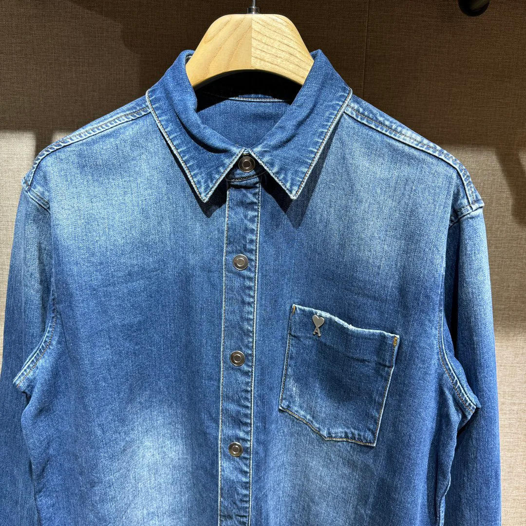 Джинсы Мужские Ami Paris 9159162