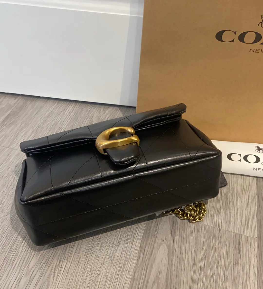 Классические Сумки Женские Coach 623307