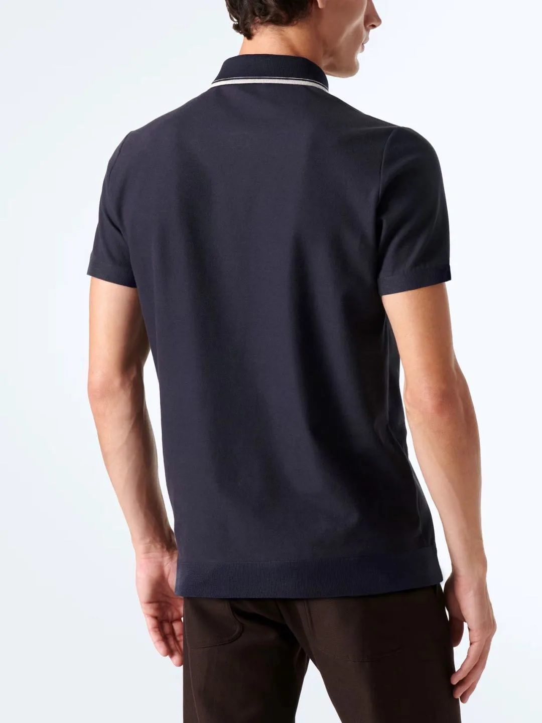 Рубашки Мужские Loro Piana 11578051