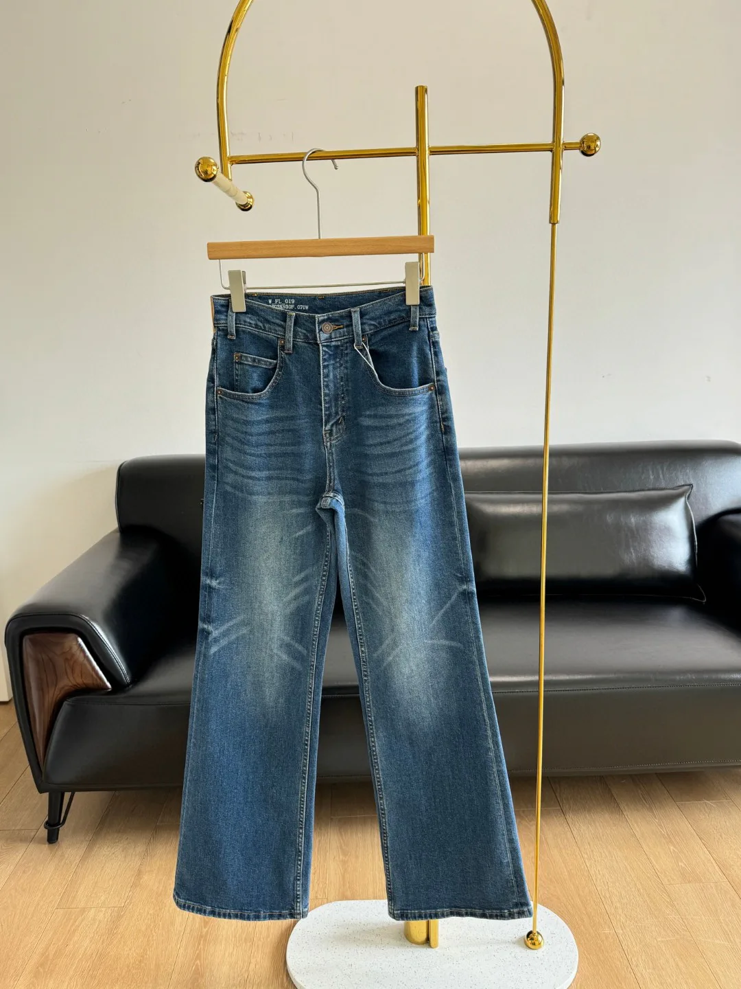 Джинсы Женские Celine 239300