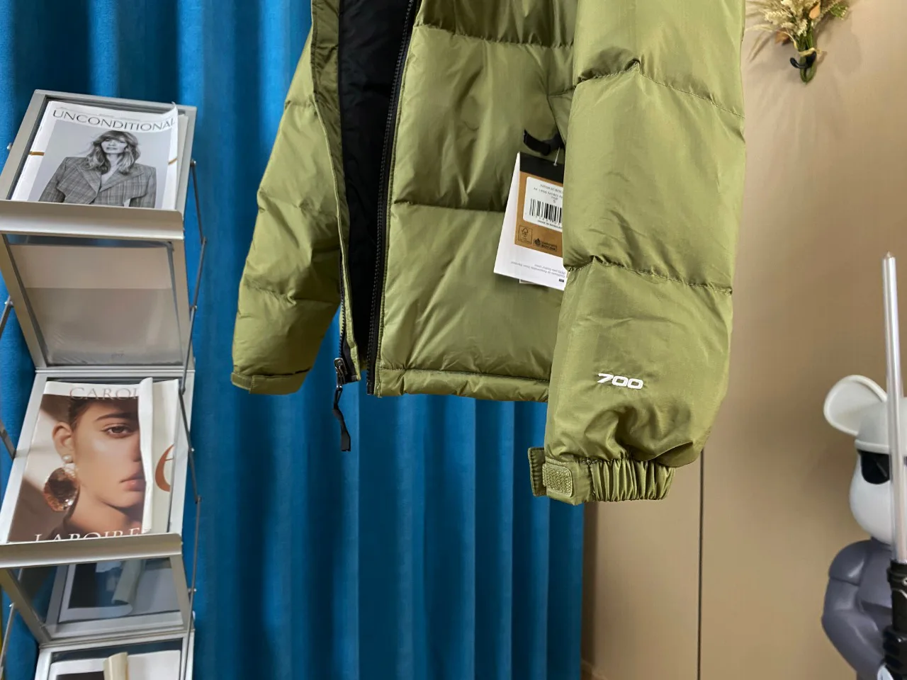 Куртки И Пуховики Женские The North Face 18885517