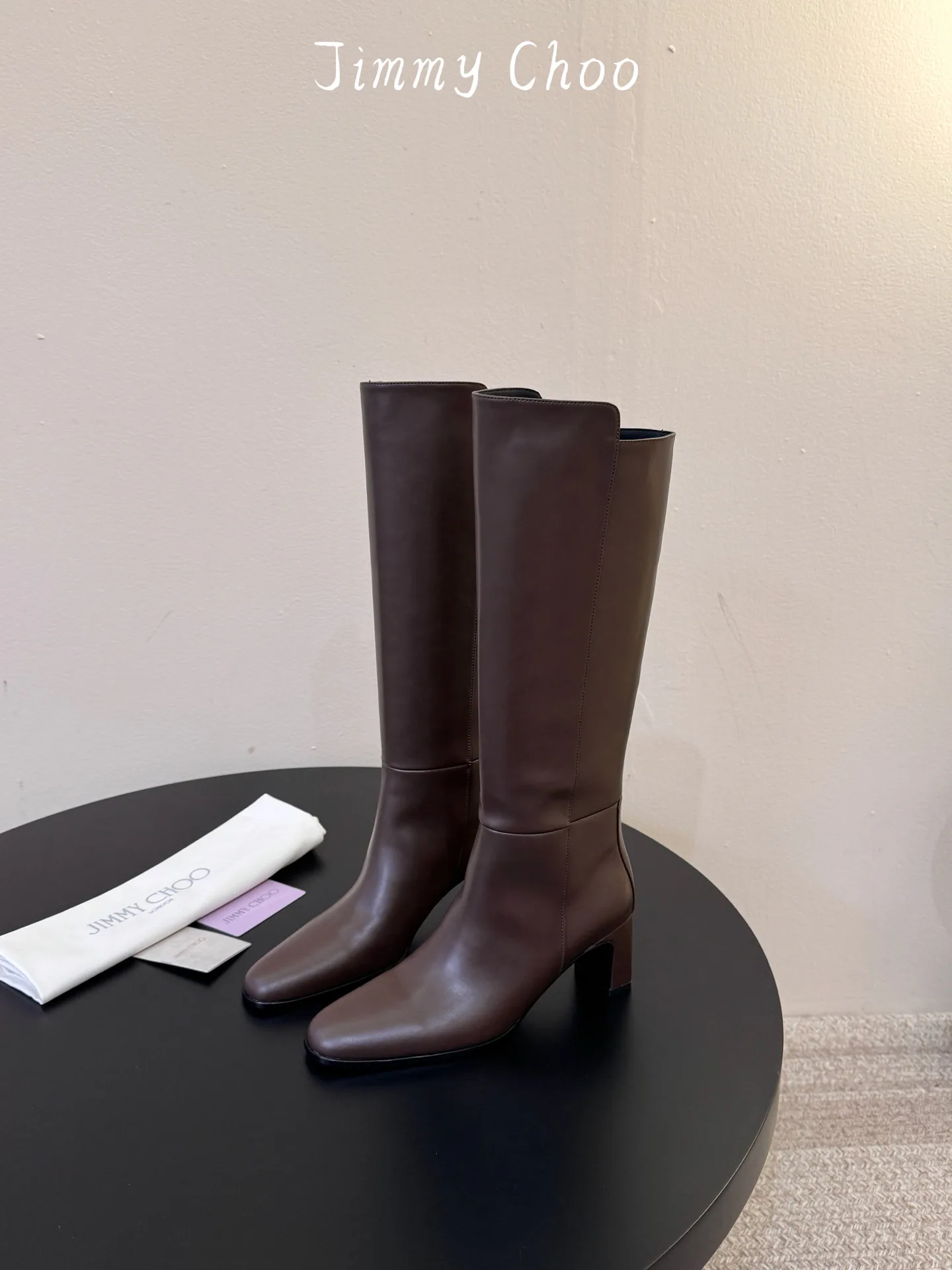 Сапоги Женские Jimmy Choo 18997157