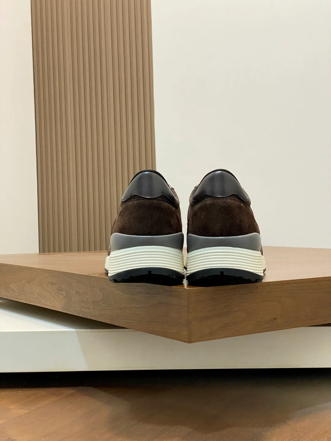 Кроссовки Мужские Zegna 957561