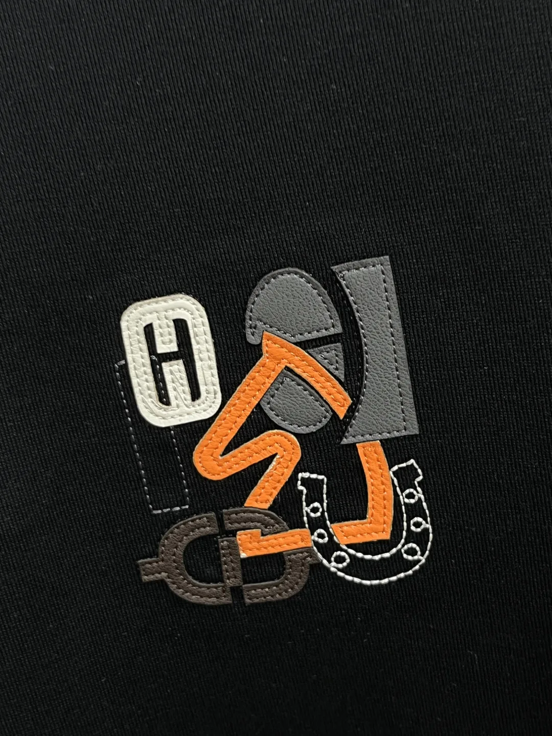 Футболки Мужские Hermes 11708827