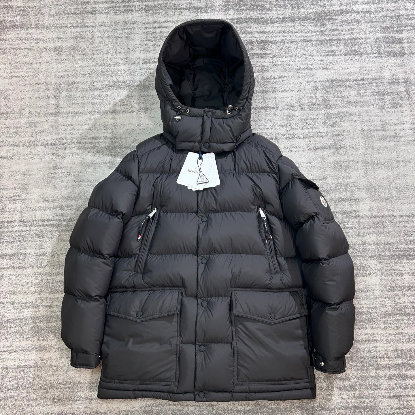 Куртки И Пуховики Женские Moncler 19039318