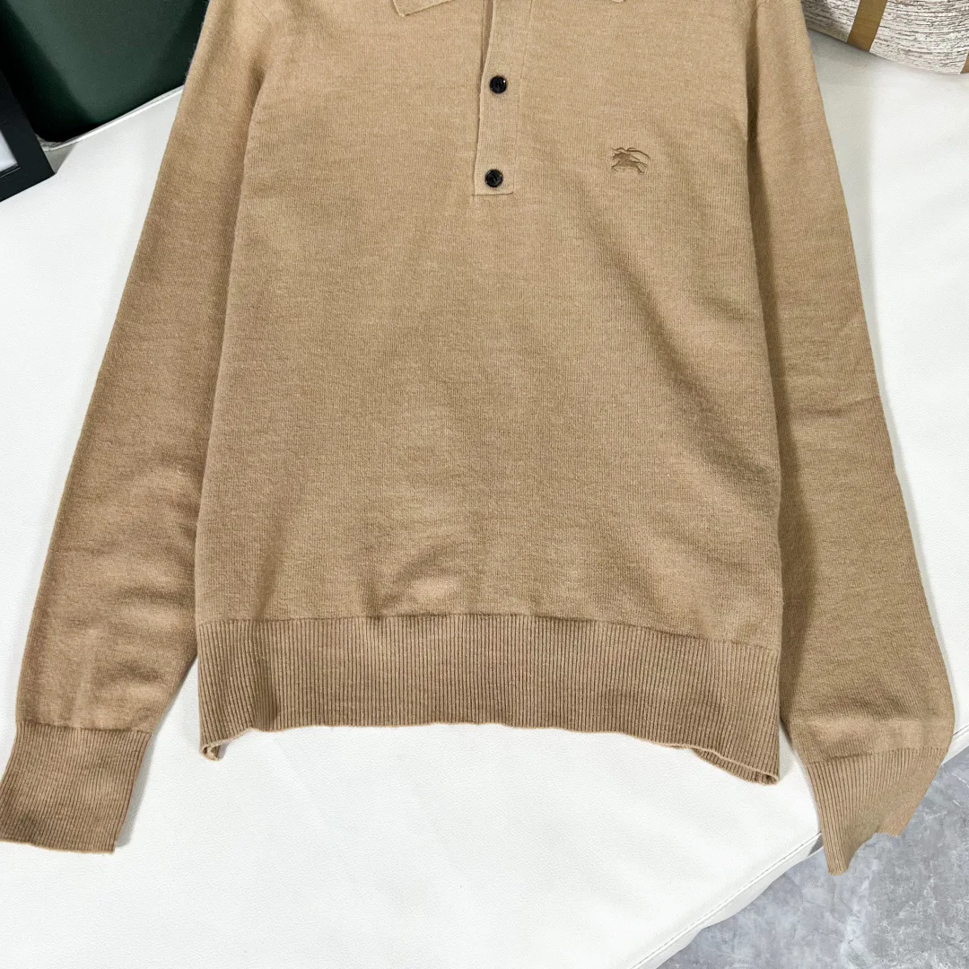 Джемперы И Свитеры Мужские Burberry 212480