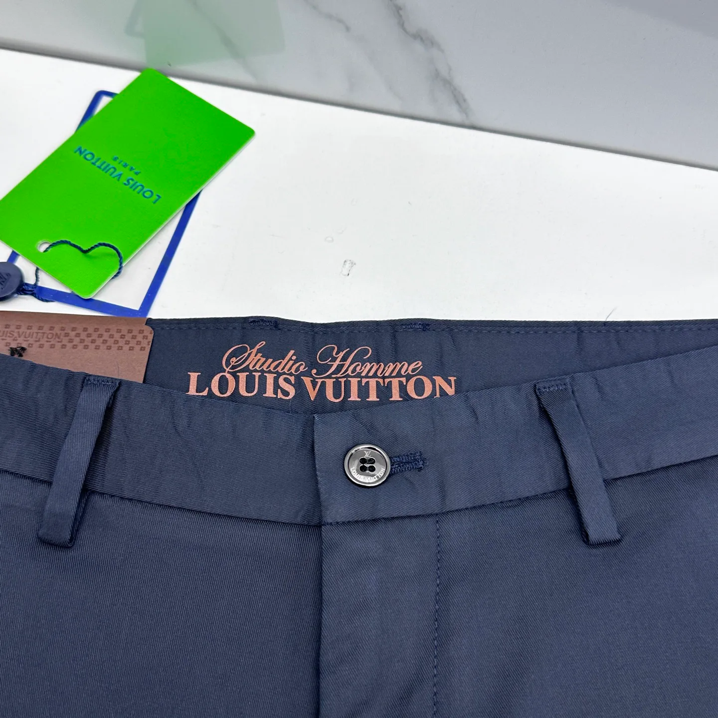 Брюки Мужские Louis Vuitton 13118899