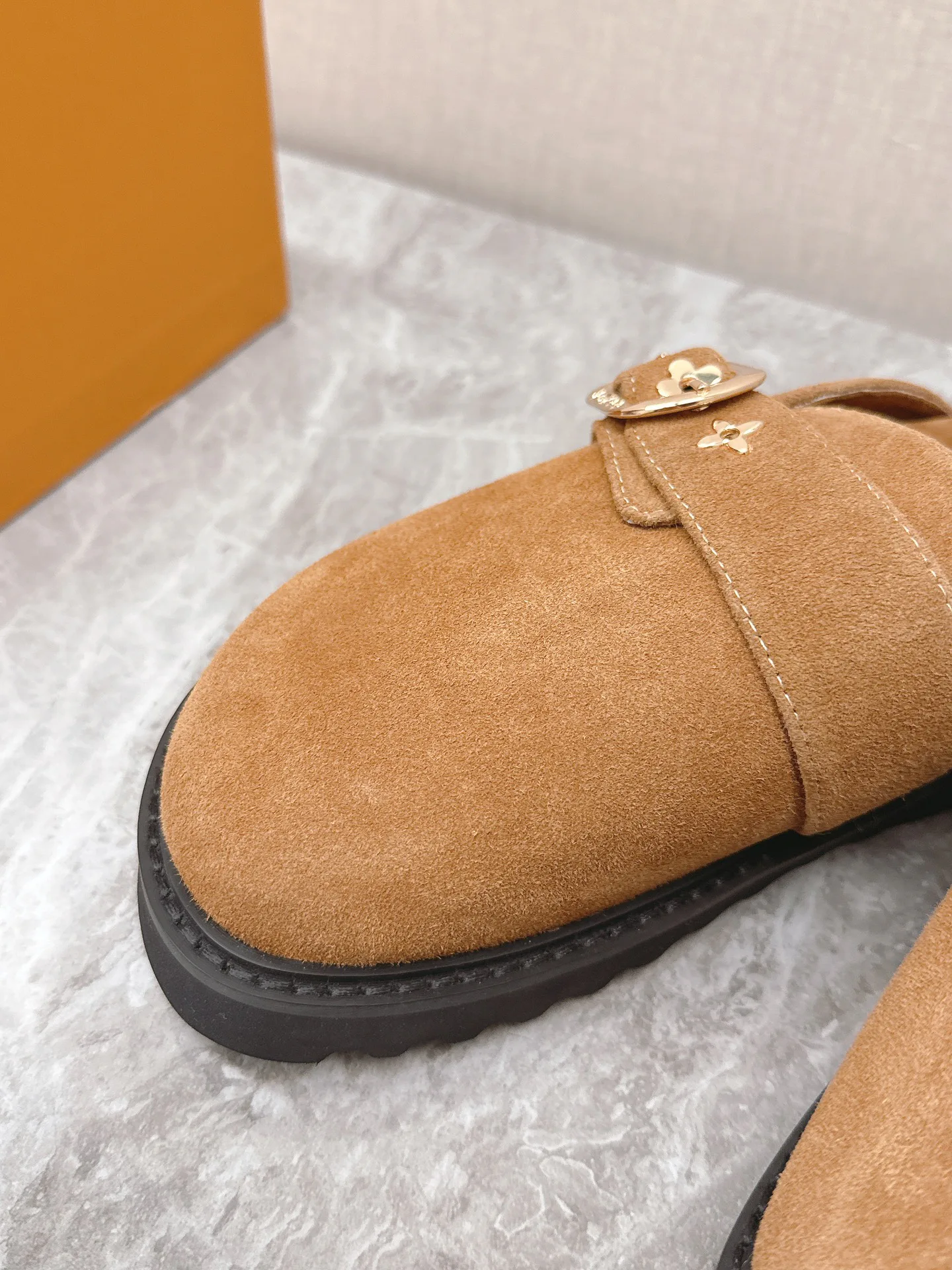 Мюли И Сабо Женские Louis Vuitton 22133