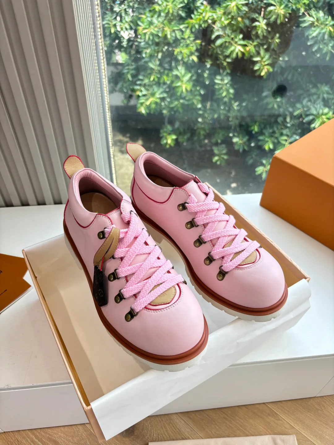 Кроссовки Мужские Louis Vuitton 80878