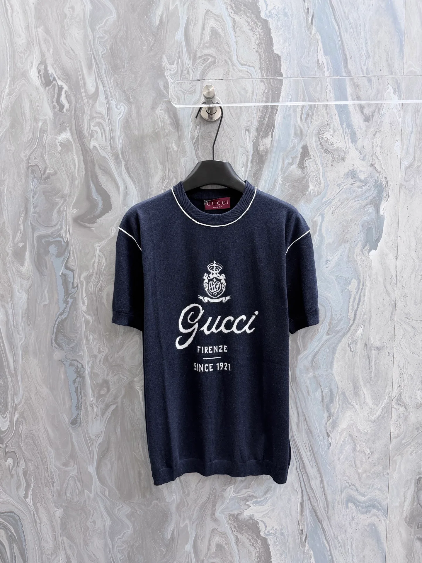 Футболки Мужские Gucci 13554836