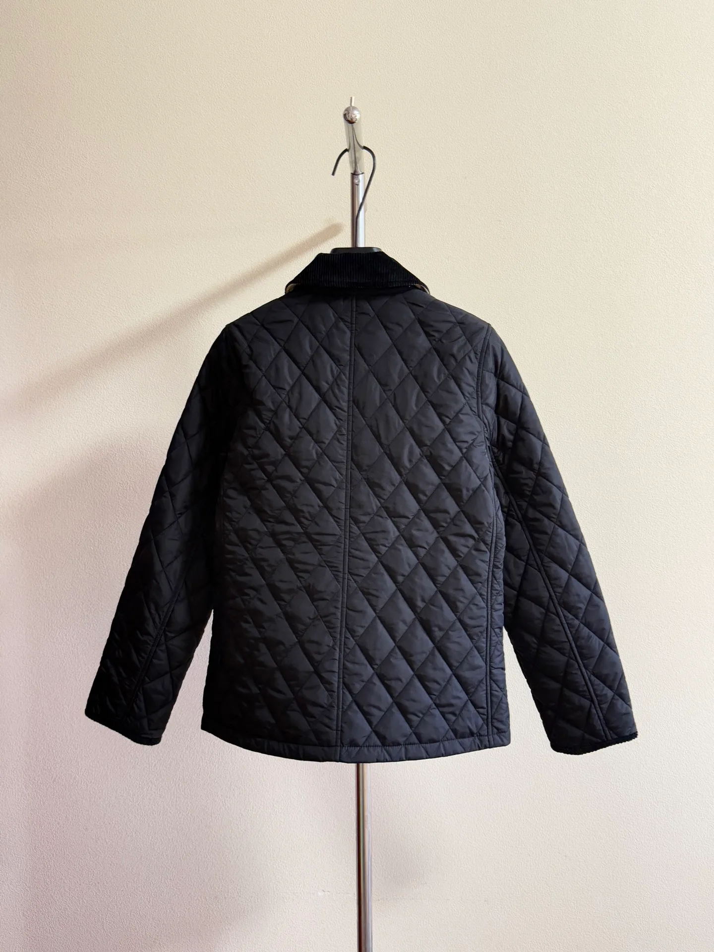 Куртки И Пуховики Женские Burberry 178632