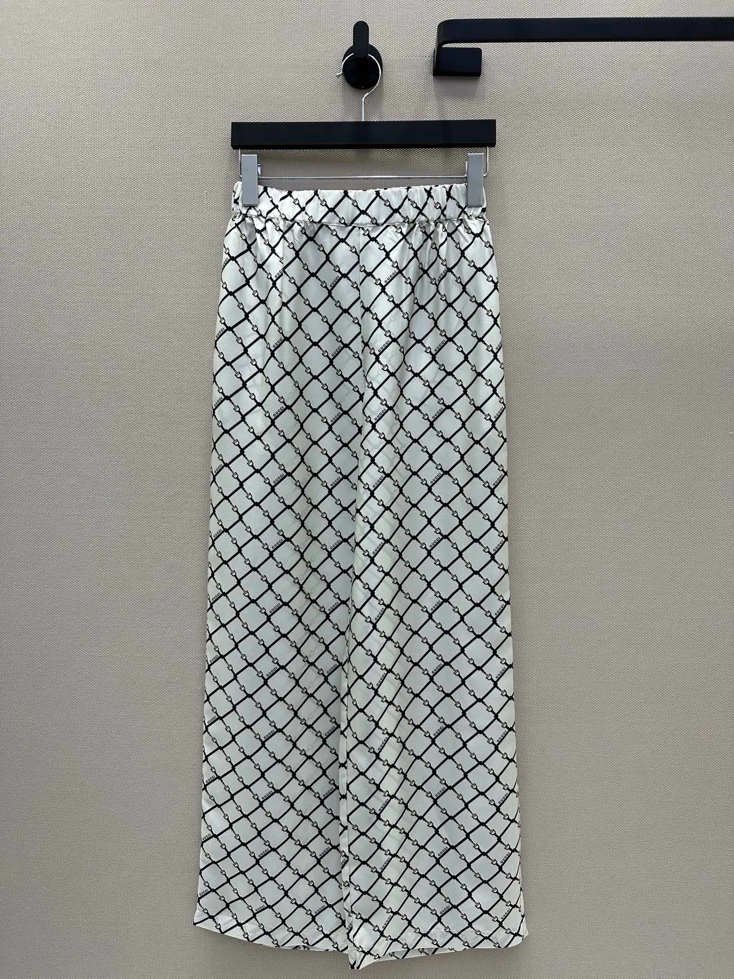 Брюки Женские Gucci 952144