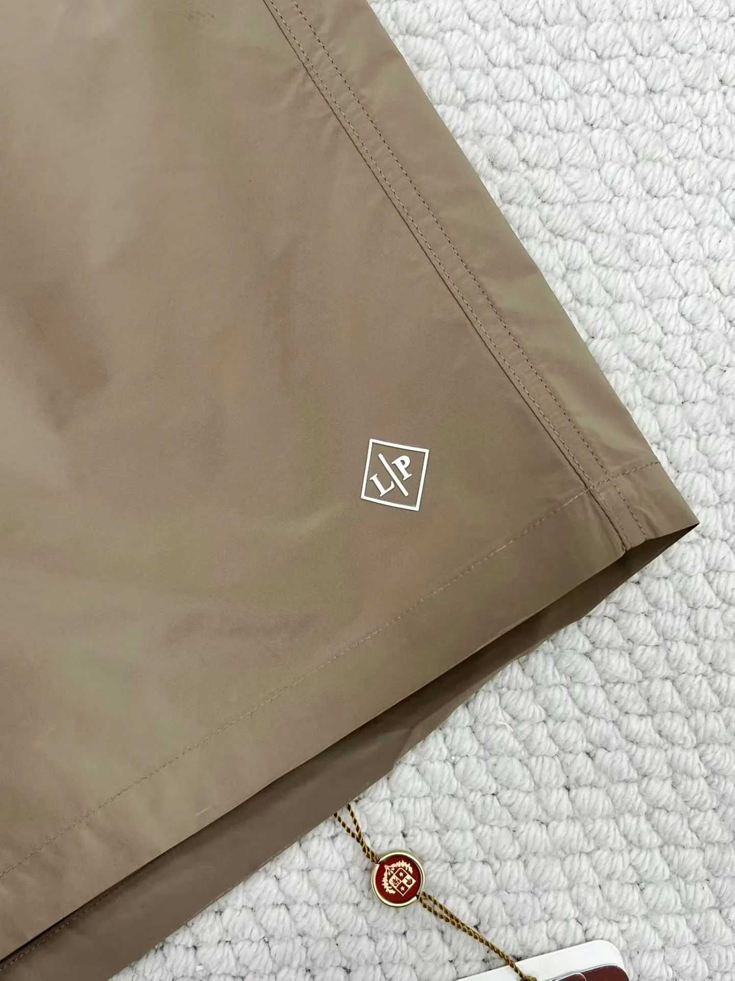 Шорты Мужские Loro Piana 13216308