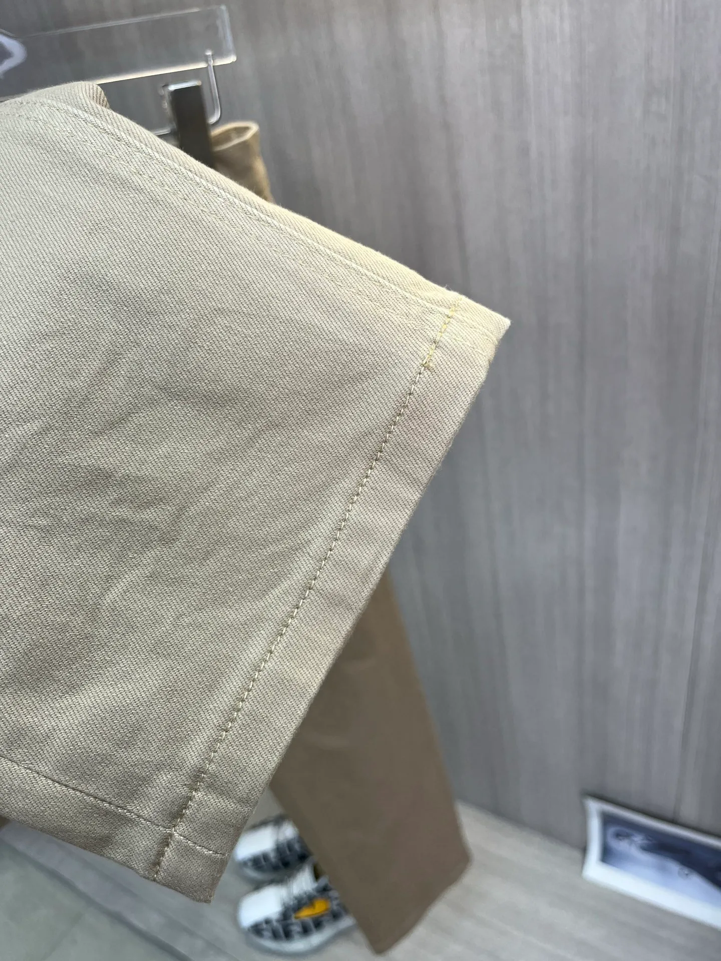 Джинсы Мужские Fendi 18492080