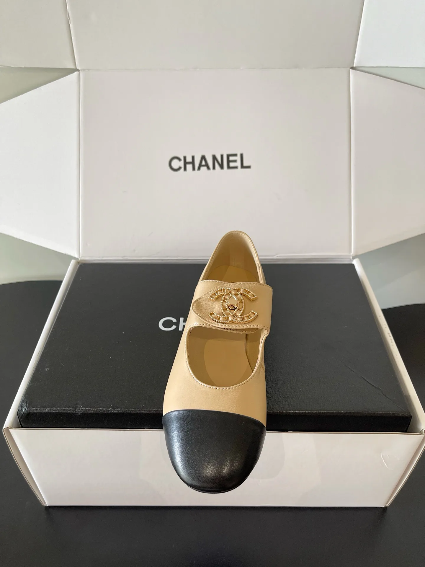 Туфли Женские Chanel 18234974