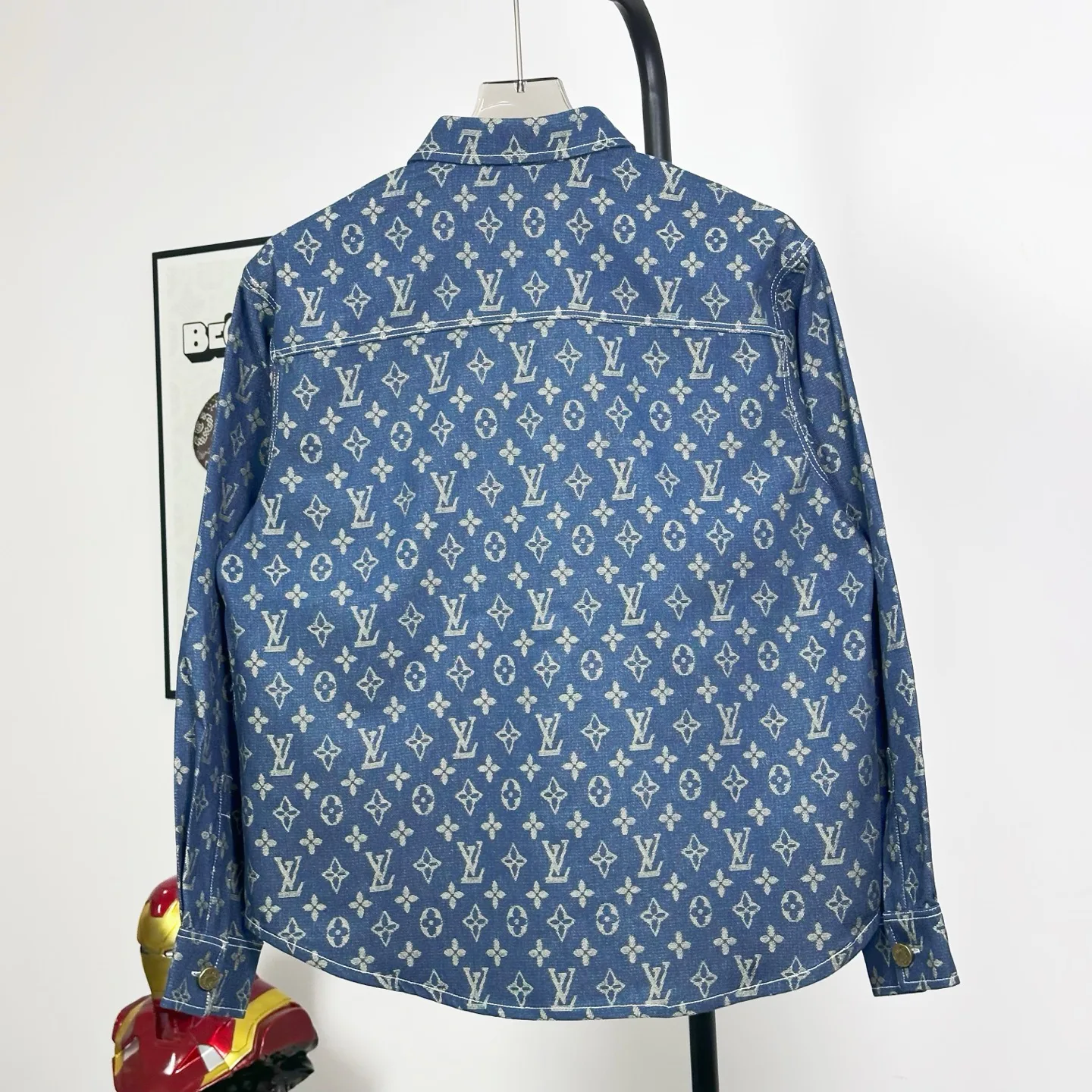 Рубашки Женские Louis Vuitton 18723140