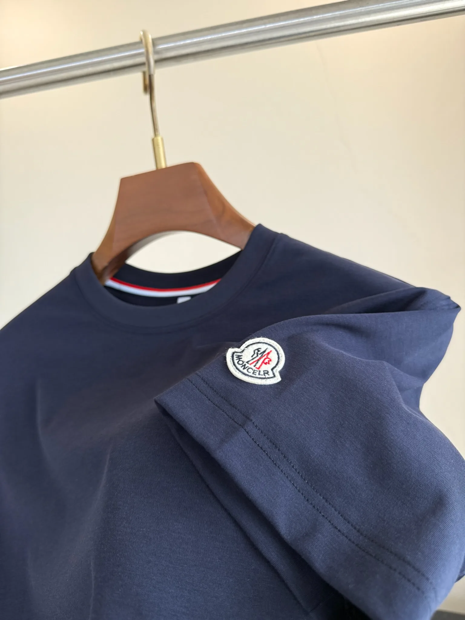 Футболки Мужские Moncler 11865177