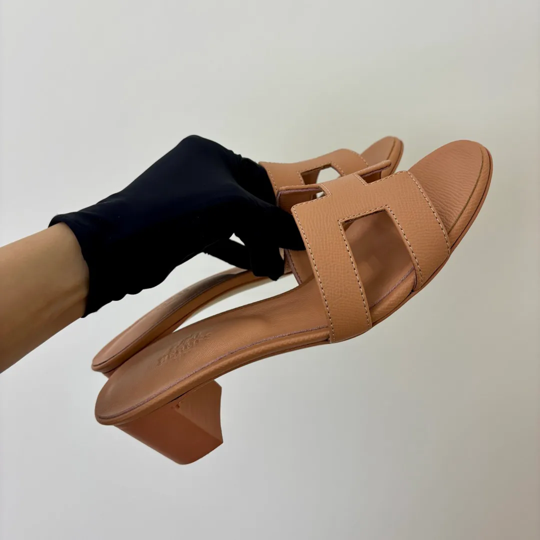 Сандалии Женские Hermes 10655948