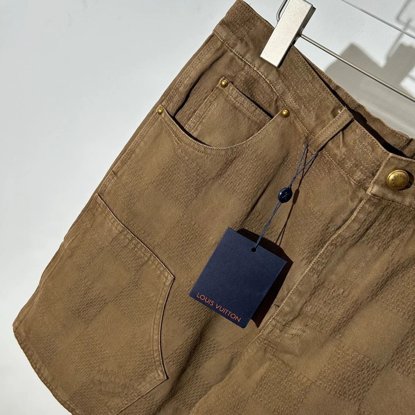 Шорты Мужские Louis Vuitton 29184