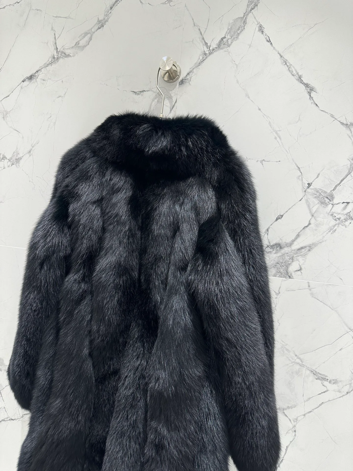 Шубы Женские Saint Laurent 18395997