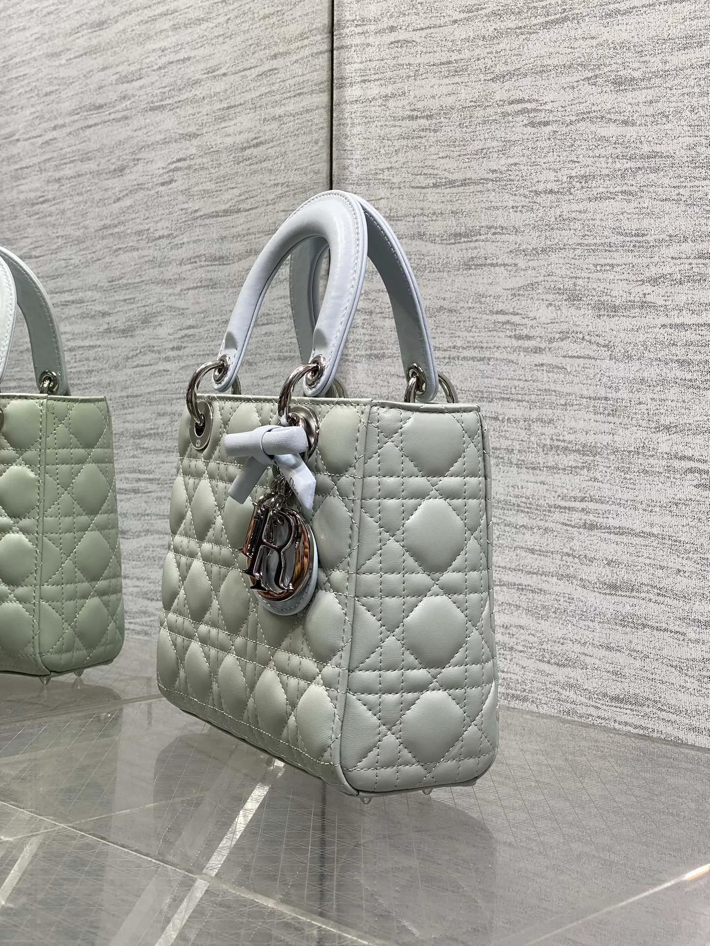 Классические Сумки Женские Christian Dior 12242810
