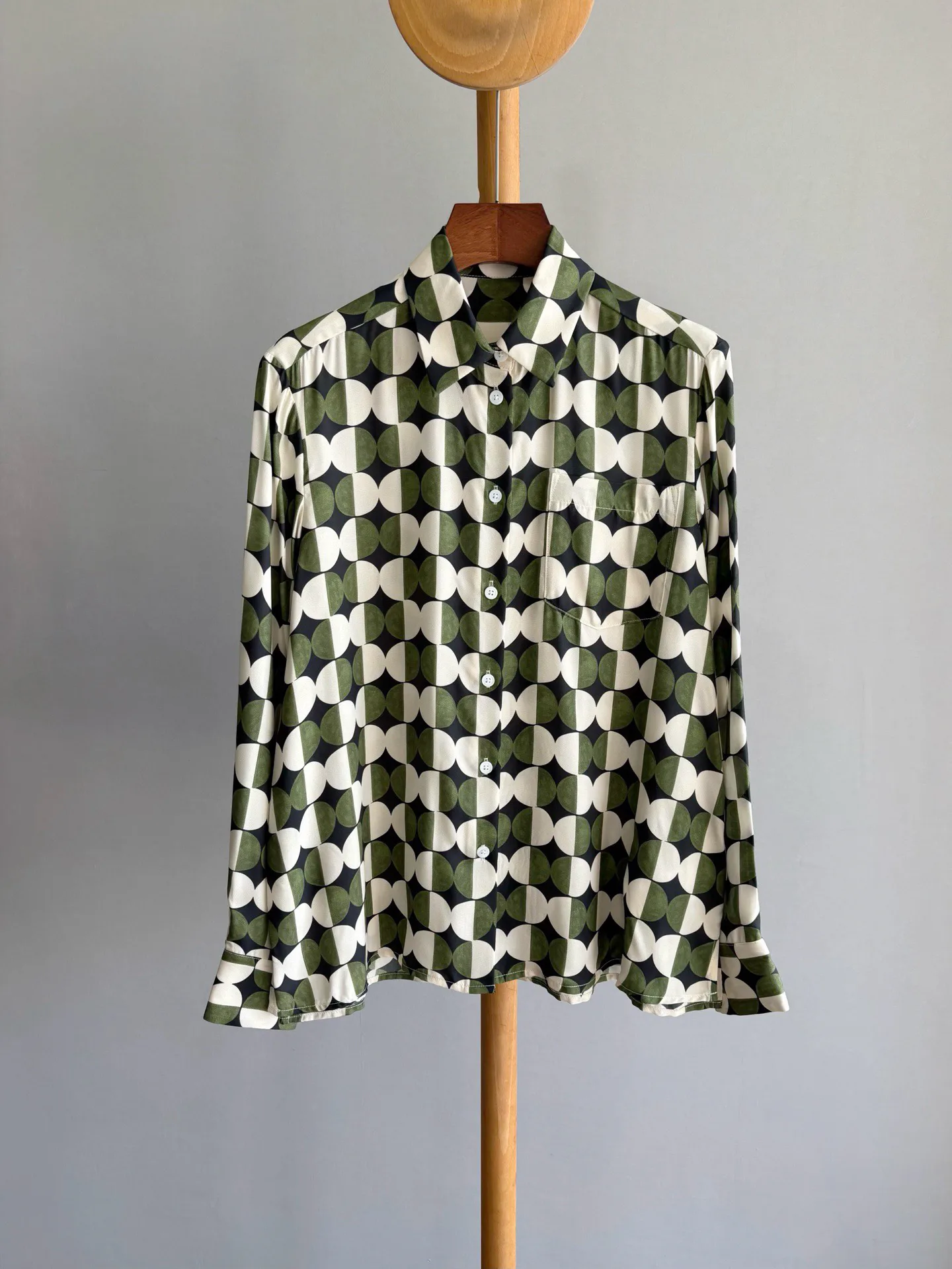 Рубашки Женские Max Mara 11489963