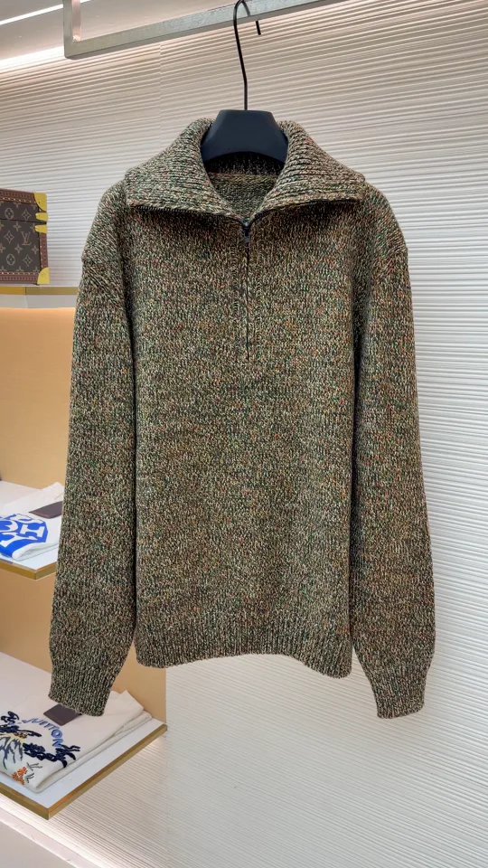 Джемперы И Свитеры Мужские Loro Piana 1566544