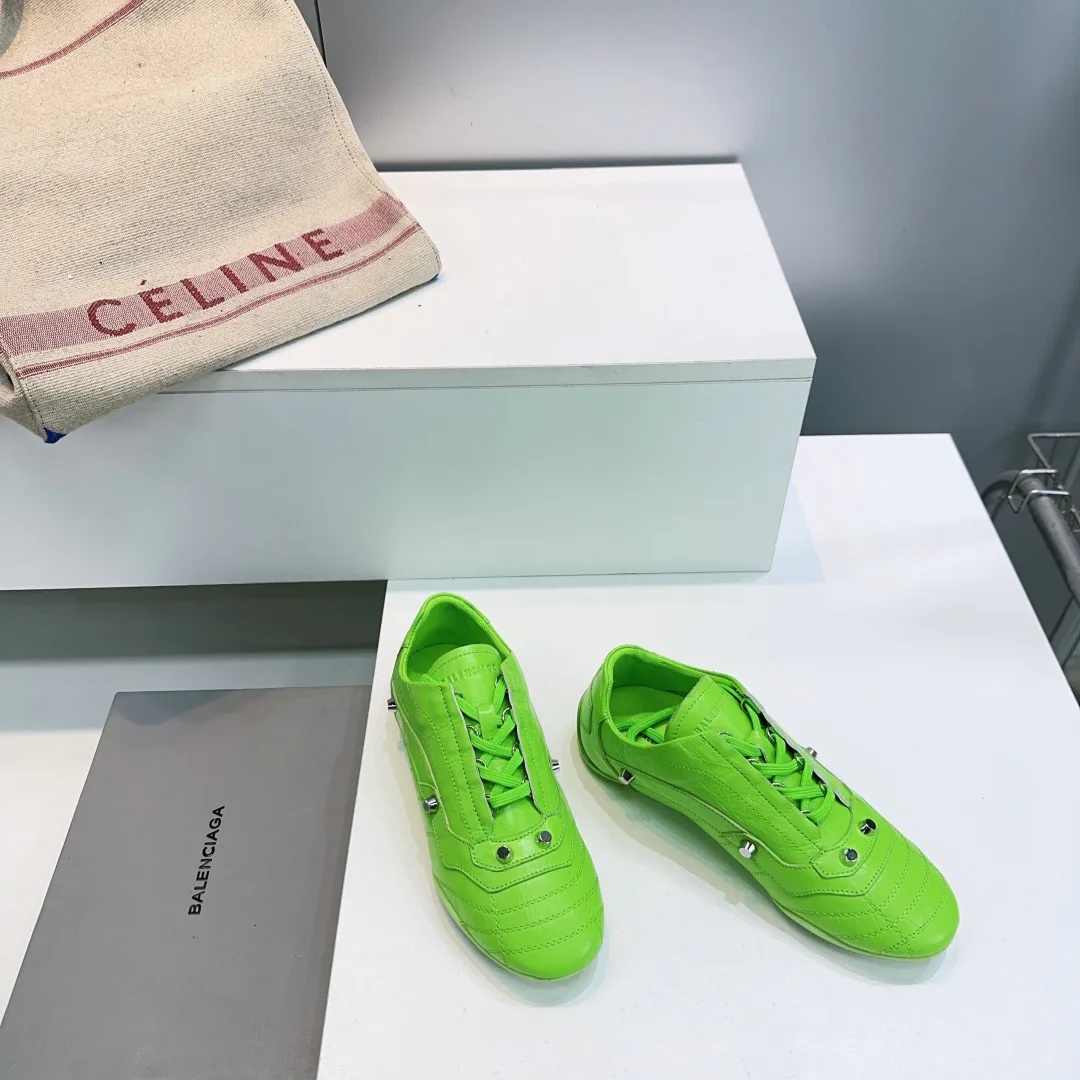 Кеды Женские Balenciaga 1284623