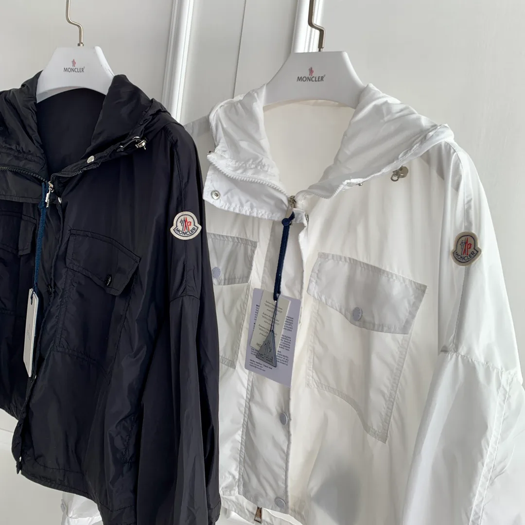 Куртки И Пуховики Женские Moncler 11459431
