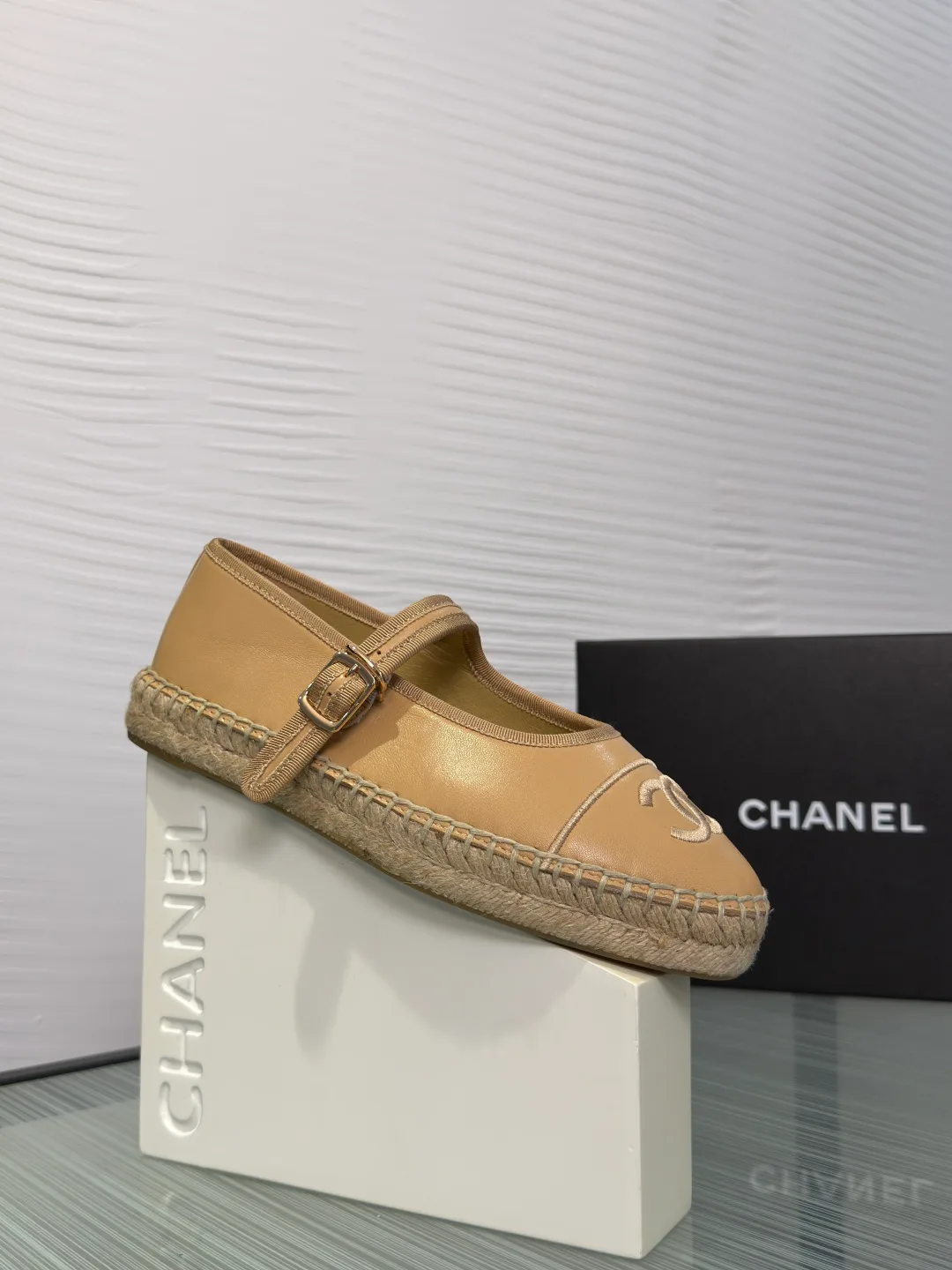 Туфли Женские Chanel 13359934