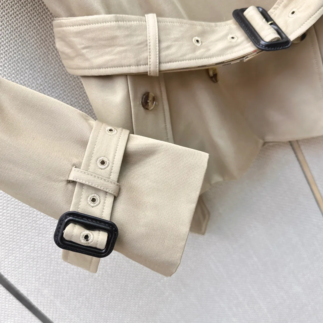 Тренчи Женские Burberry 19324483