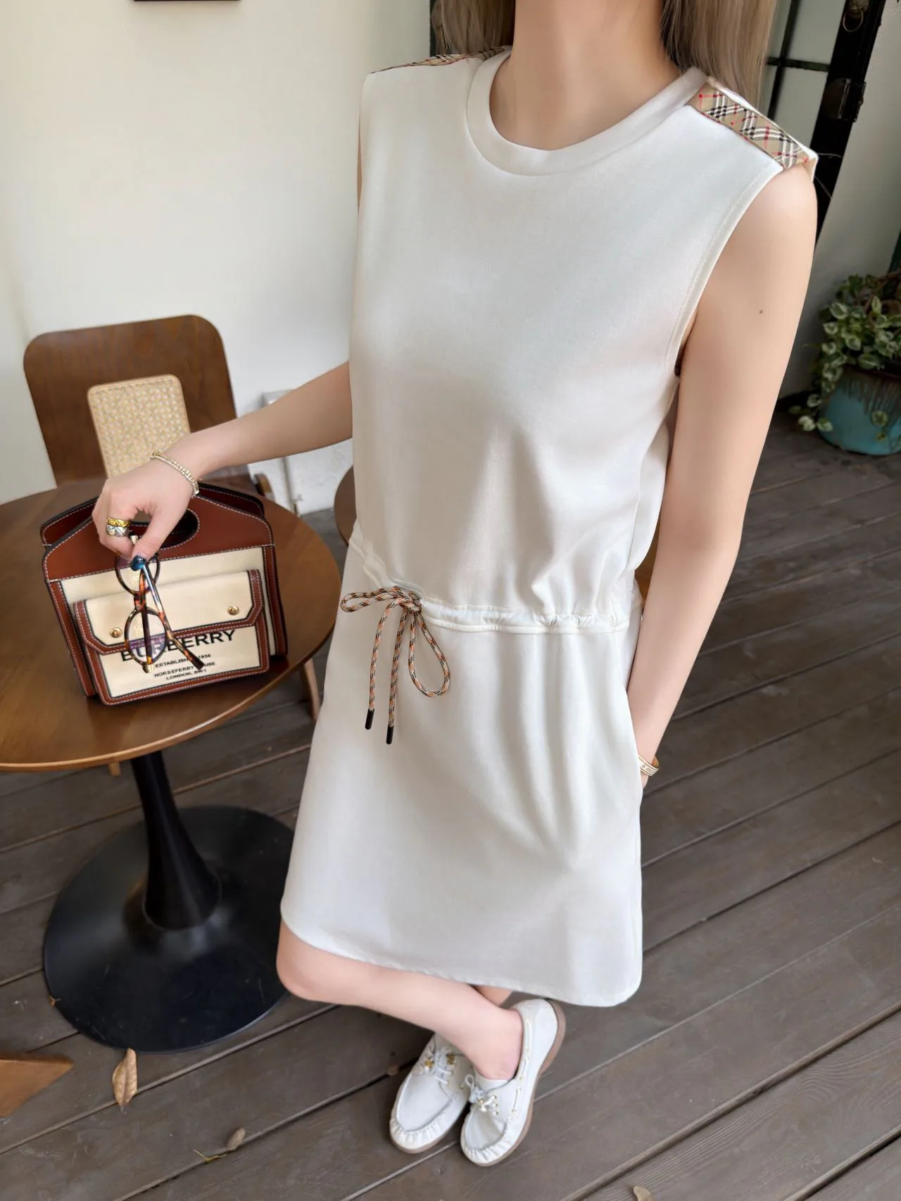 Платья Женские Burberry 11671080