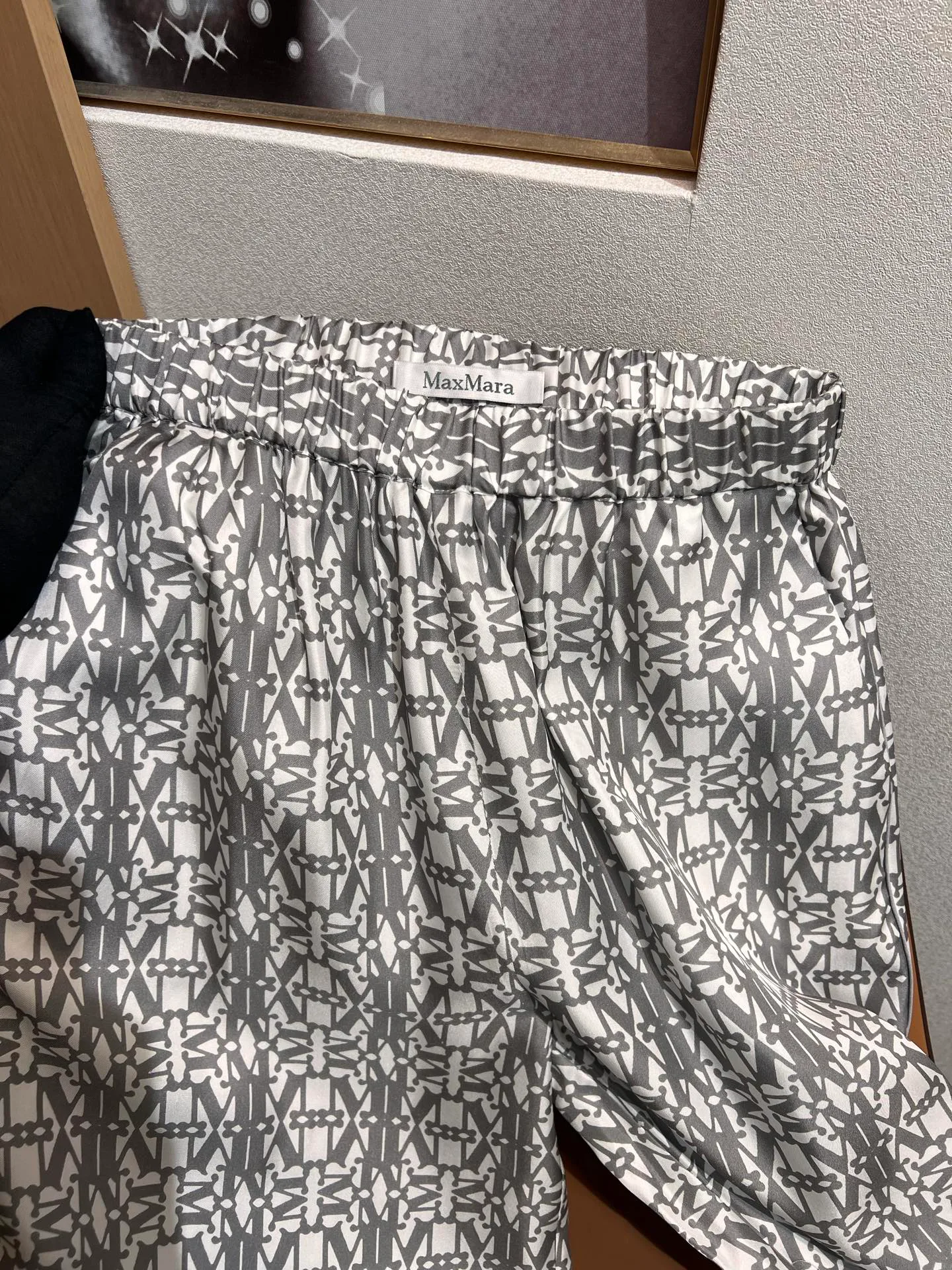 Шорты Женские Max Mara 1274439
