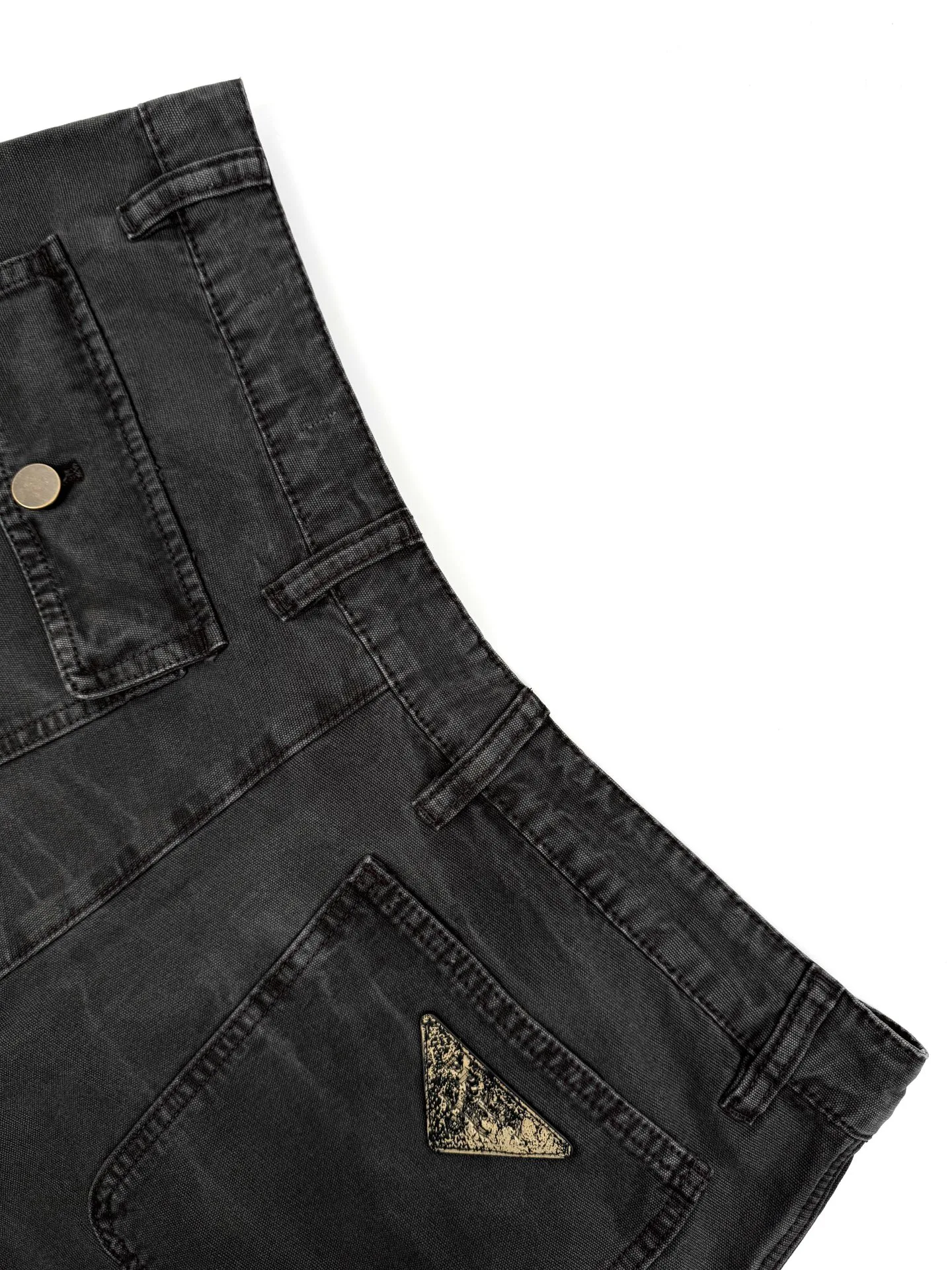 Джинсы Мужские Prada 32149