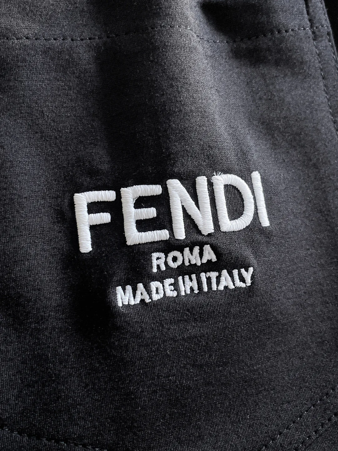 Шорты Мужские Fendi 10511846