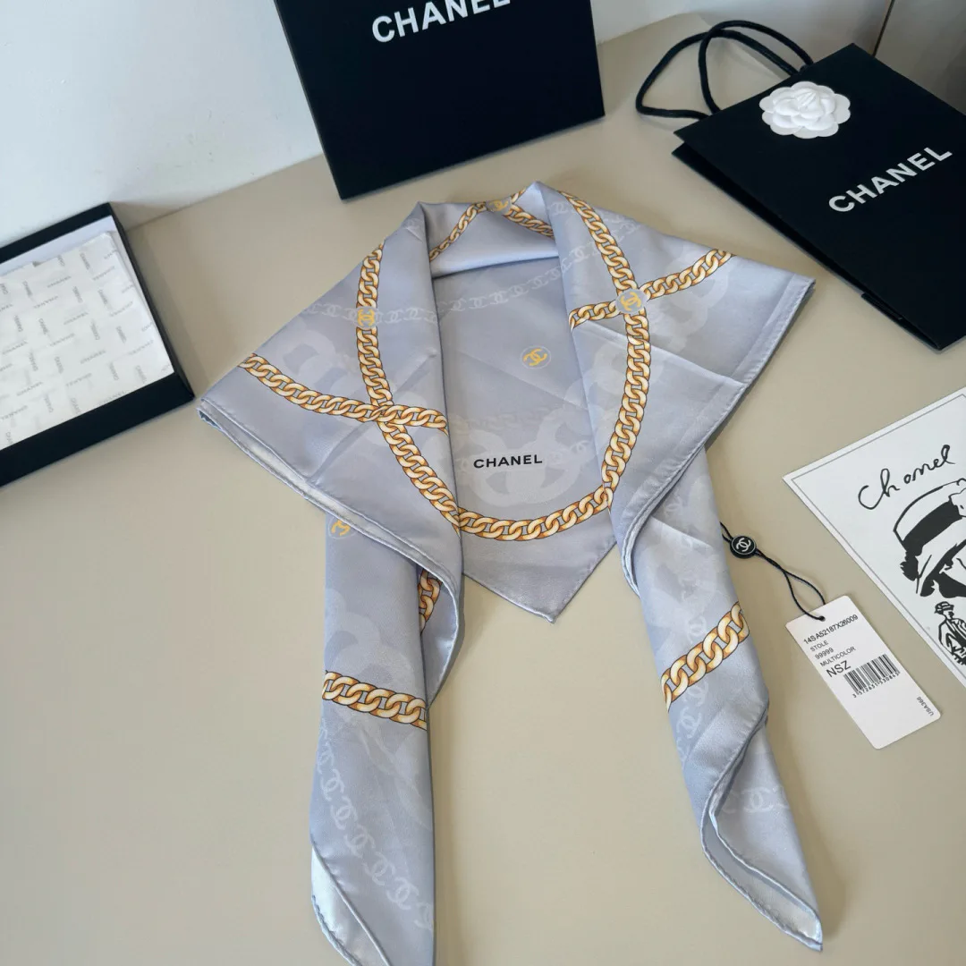 Платки Chanel 1780959