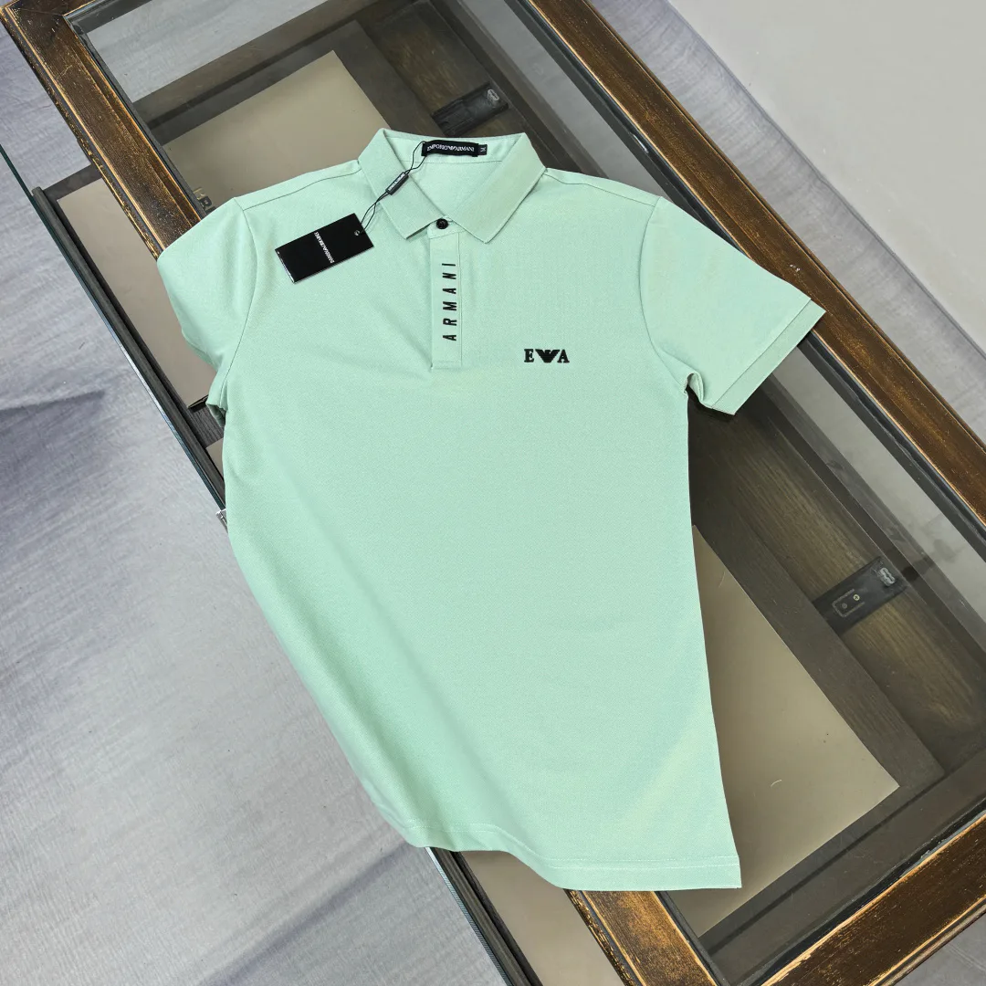 Рубашки Мужские Armani 13544424