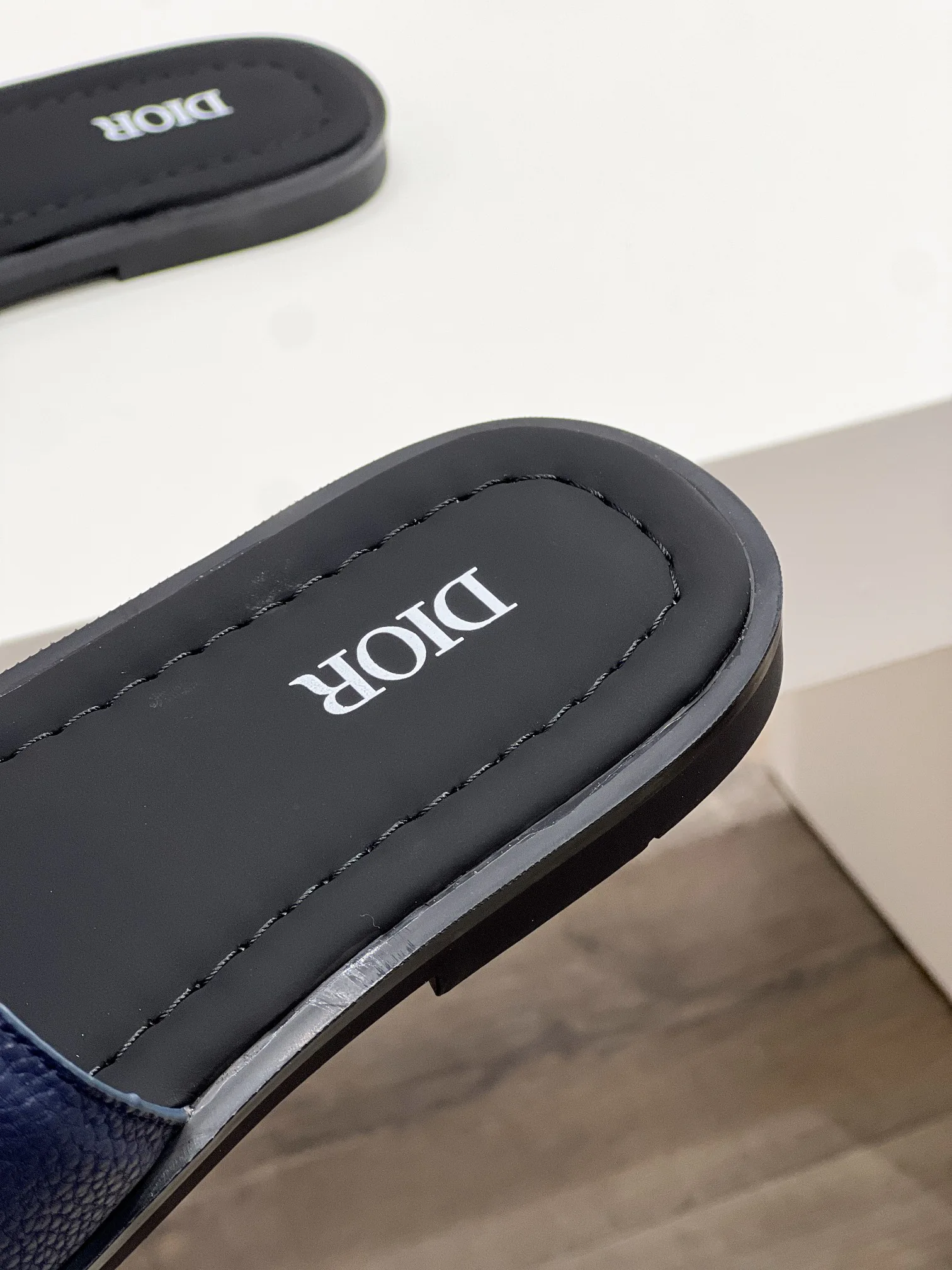 Сандалии Мужские Christian Dior 10844529